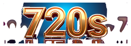 720s logo