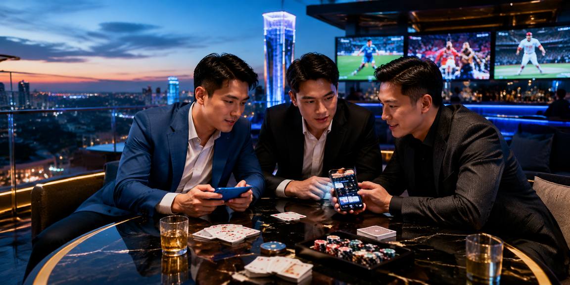 720s Chính sách pháp lý và điều khoản tài khoản tại 720s